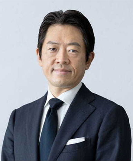 福留 大士