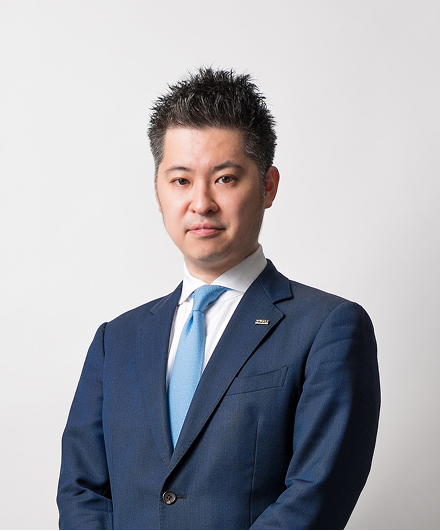 柴田 裕亮
