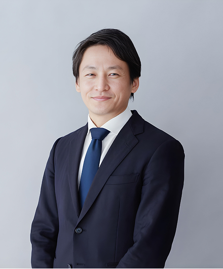 尾賀 健太朗