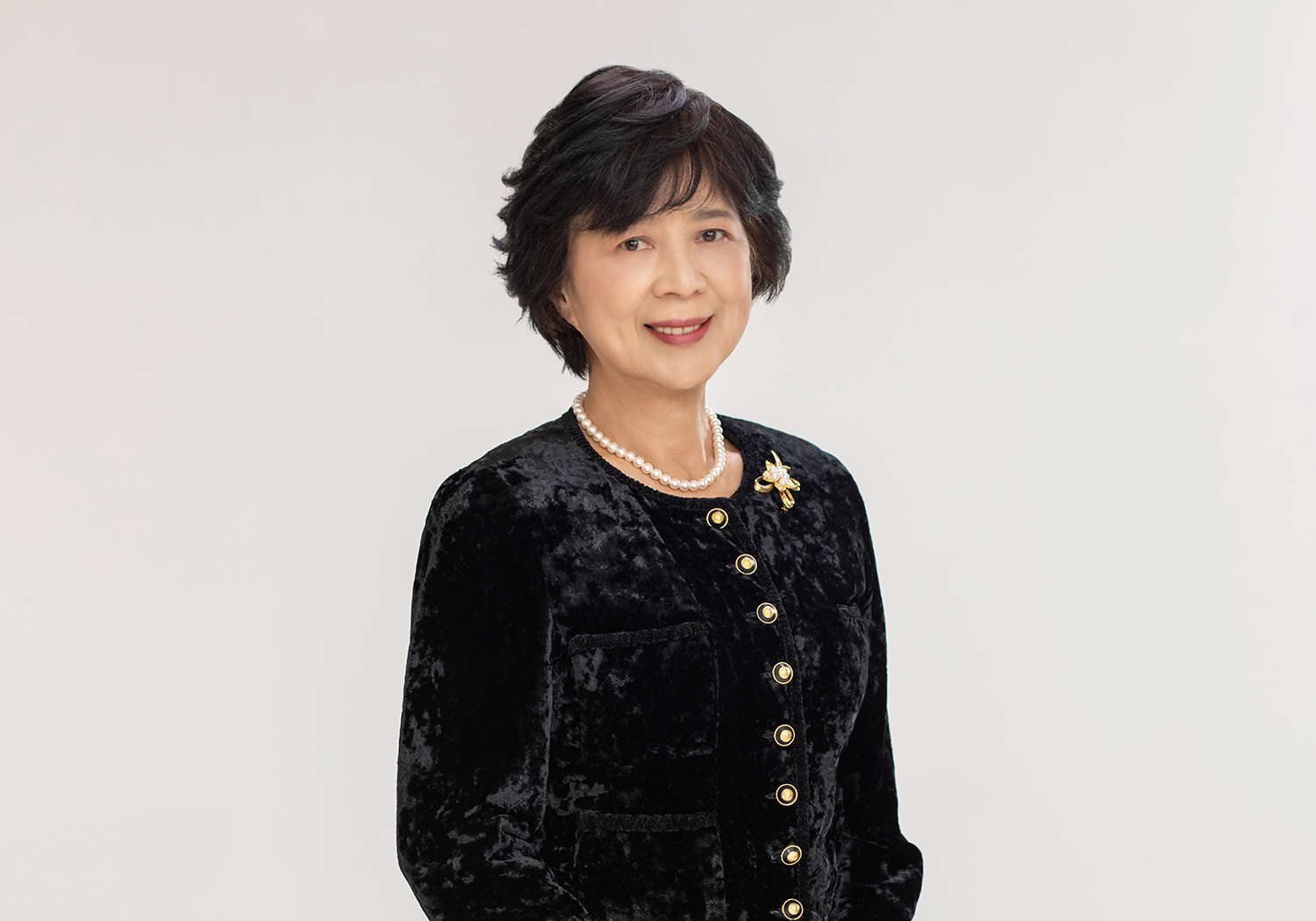 築野 富美