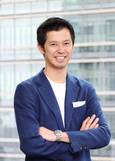 権田 和士