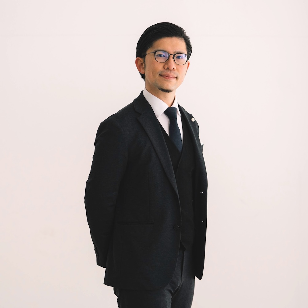 島田 宗輔