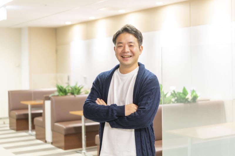 杉山 宏樹