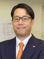 竹山 徹弥