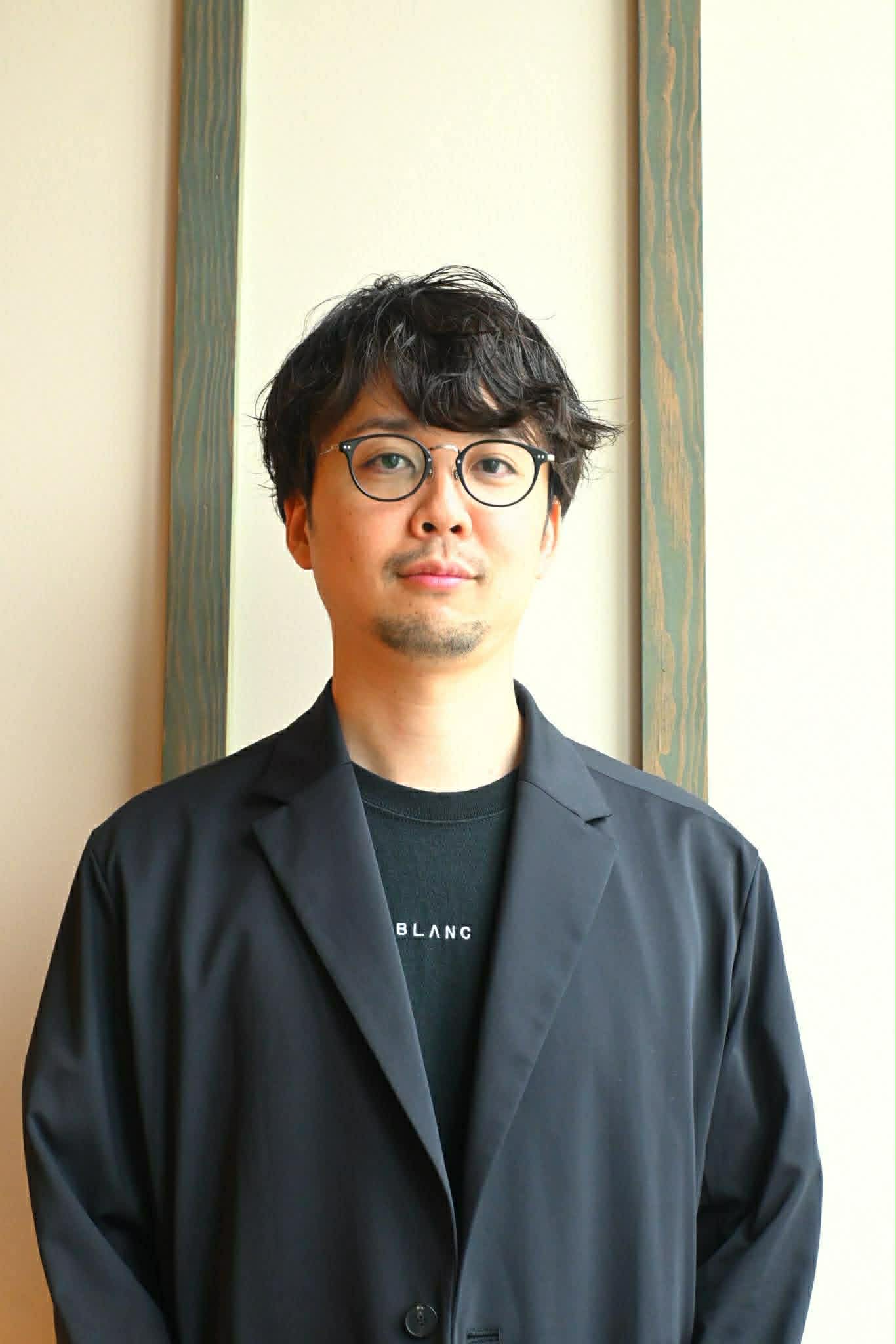 山中 拓也