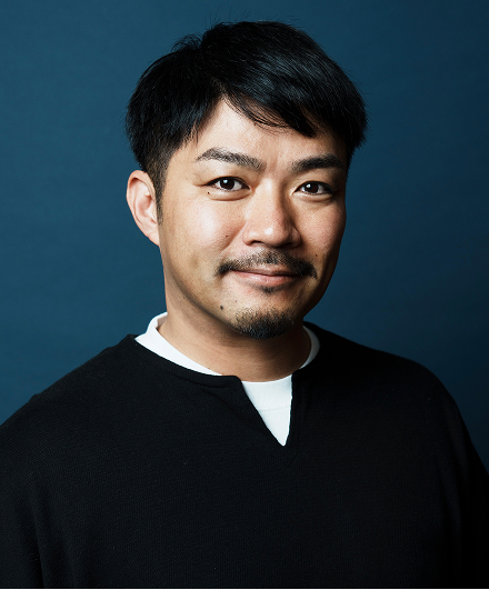 野々宮 秀樹