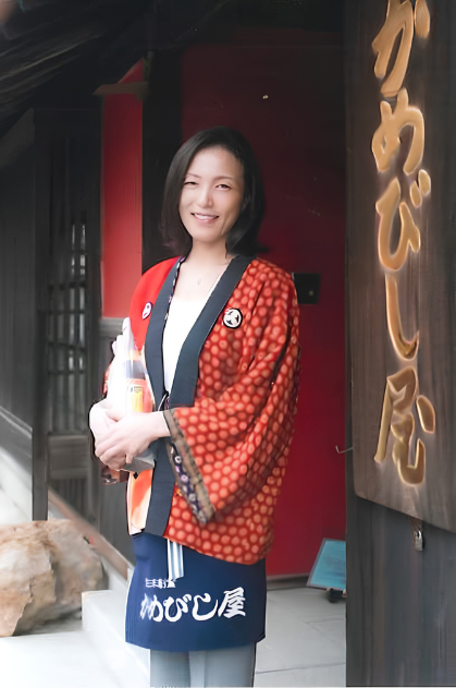 岡田 佳織