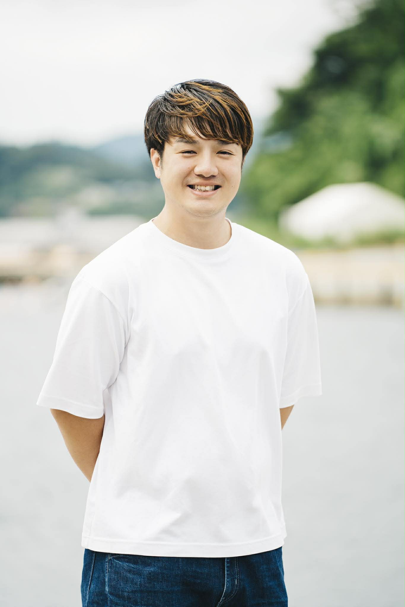 加藤広大